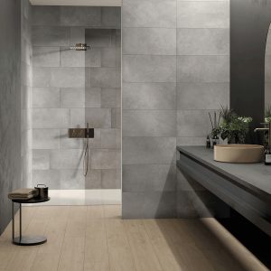 Solid - Solid Grey