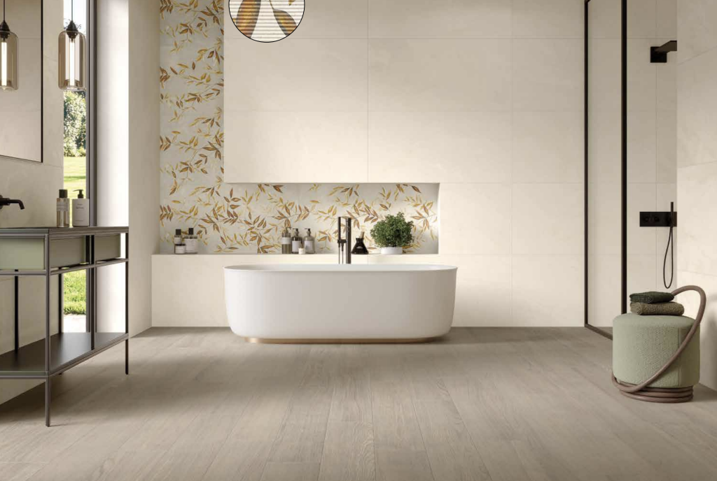Teca – Olmo 20×120