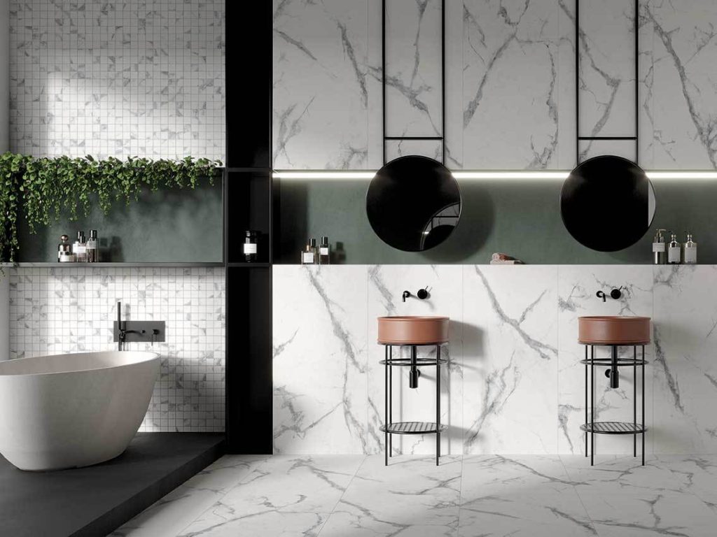 Fascino – Invisible Grey