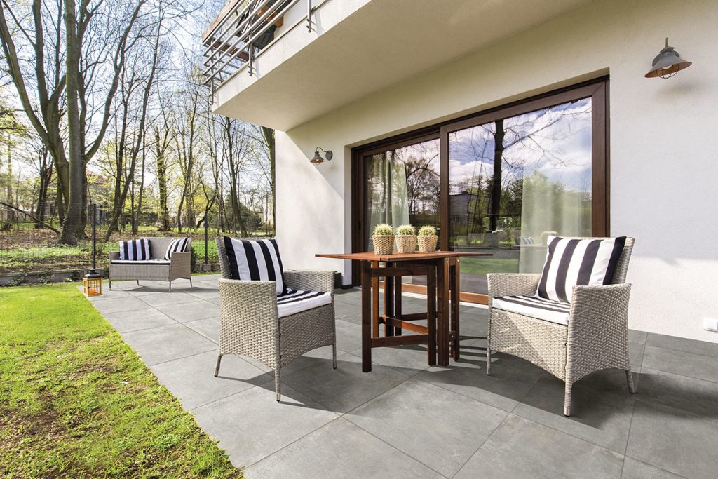 Ultra Aspen – Cult Grey Spessorato 60×60