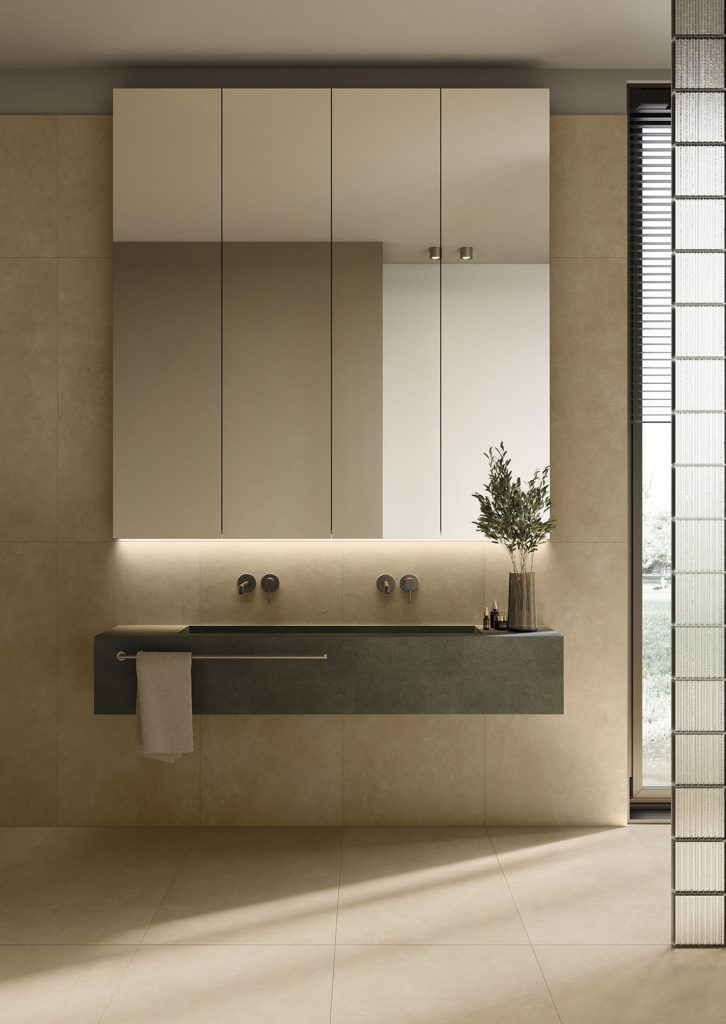 Blaze – Beige