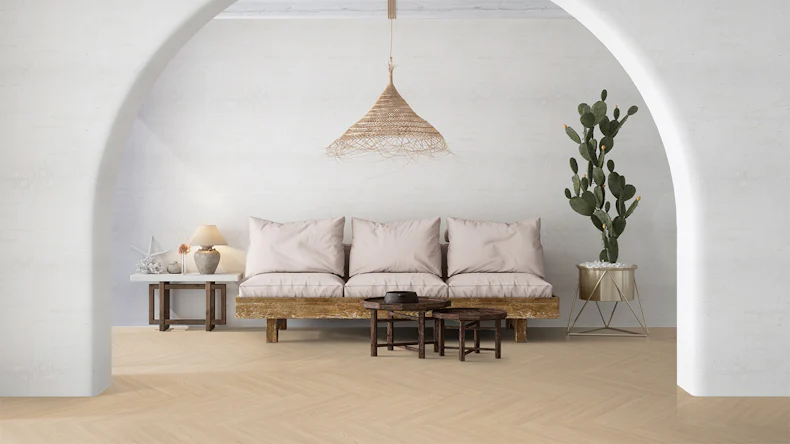 SPC – Blomma Beige 22,9×149,20
