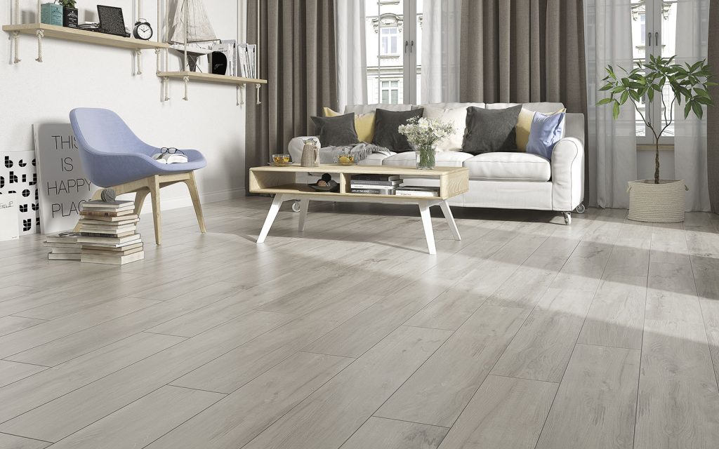 Chalet – Grey 20×122