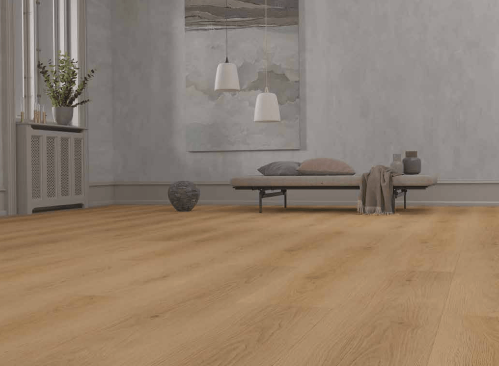 SPC – Living Almond 22,8×122