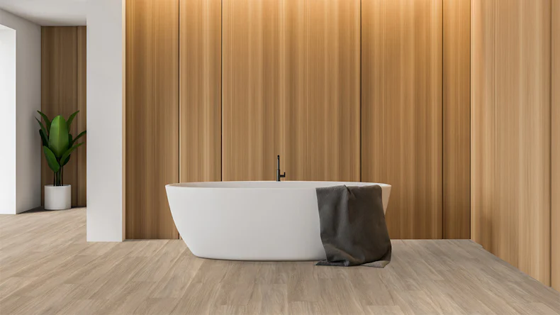 SPC – Qaja Beige 22,9×149,20