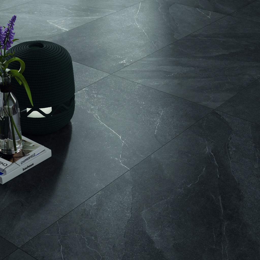 Time Stone – Antracite